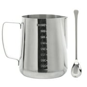 900ml Candle Making Pouring Pot Stainless Steel Wax Melting Pitchers